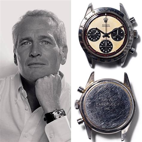 steve mcqueen rolex daytona|steve mcqueen watch price.